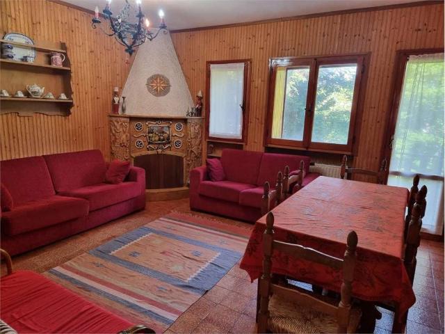 Appartamento in vendita a Appennino Reggiano, Re