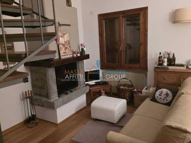Appartamento in vendita a Appennino Reggiano, Re