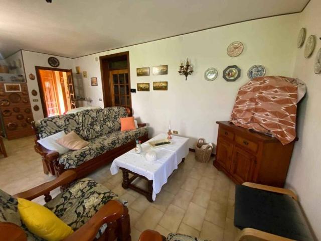 Appartamento in vendita a Appennino Reggiano, Re