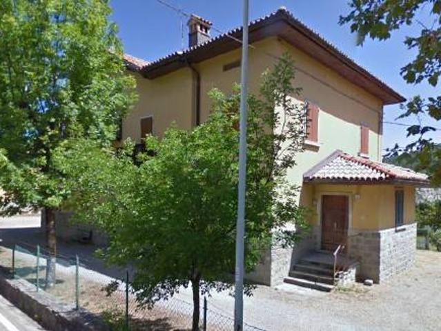 Appartamento in vendita a Campo, Ventasso