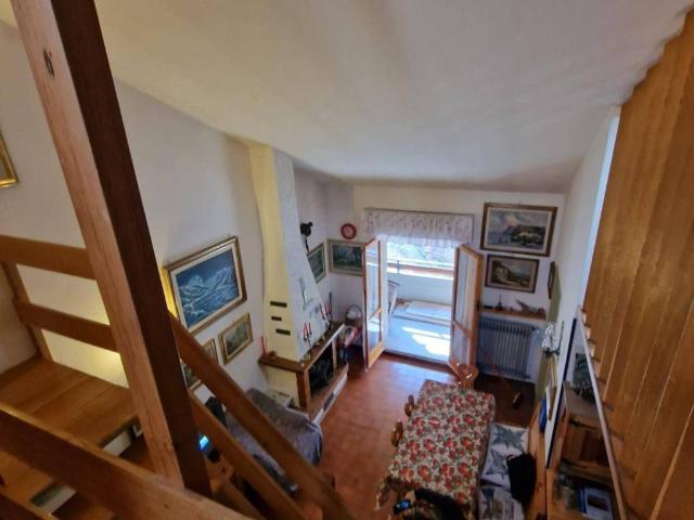 Appartamento in vendita a Appennino Reggiano, Re