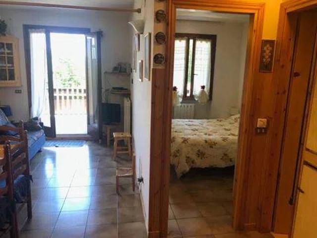 Appartamento in vendita a Appennino Reggiano, Re