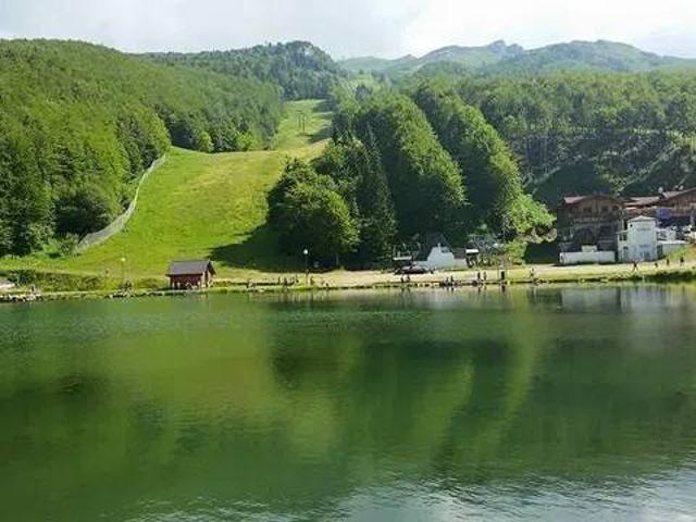 Appartamento in vendita a Appennino Reggiano, Re