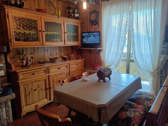 Appartamento in vendita a Appennino Reggiano, Re