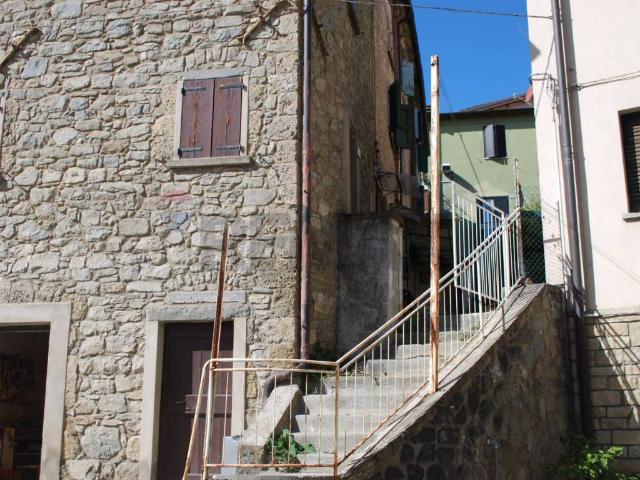 Appartamento in vendita a Appennino Reggiano, Re