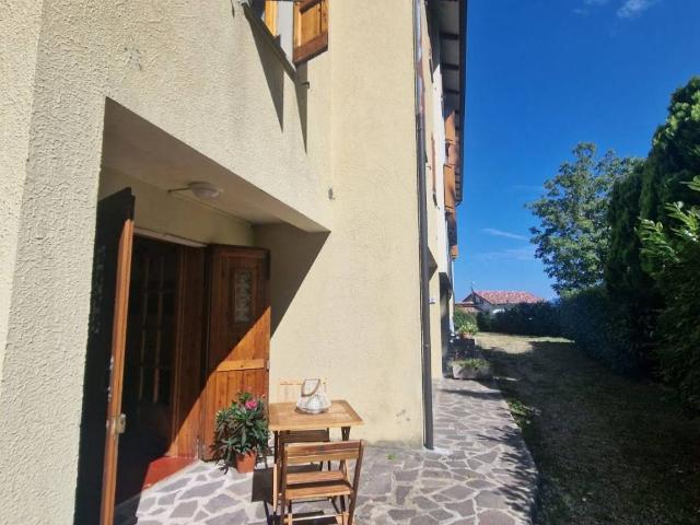 Appartamento in vendita a Appennino Reggiano, Re