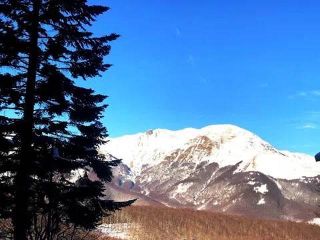 Appartamento in vendita a Appennino Reggiano, Re