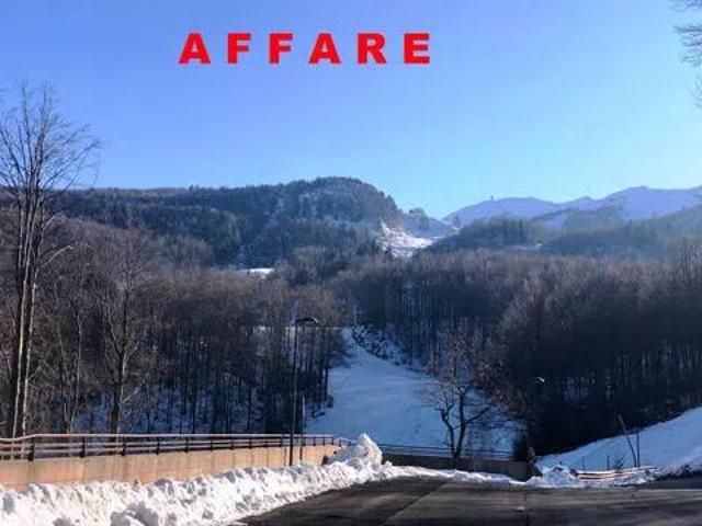 Appartamento in vendita a Appennino Reggiano, Re