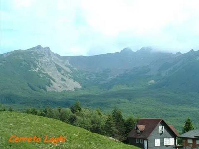 Appartamento in vendita a Appennino Reggiano, Re