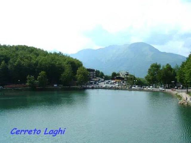 Appartamento in vendita a Appennino Reggiano, Re