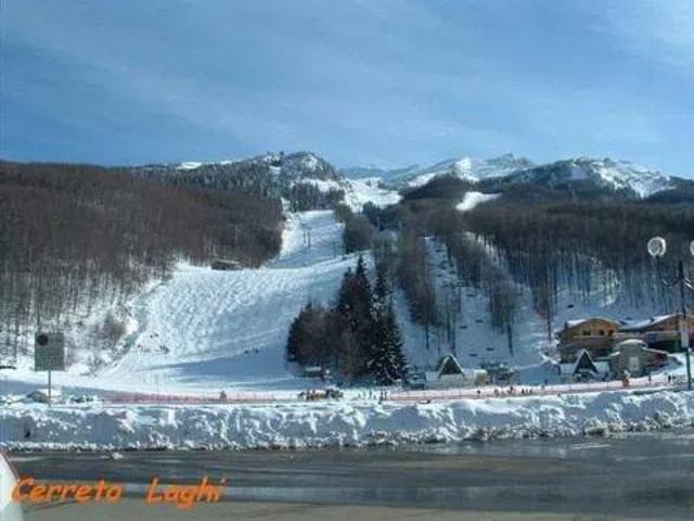 Appartamento in vendita a Appennino Reggiano, Re
