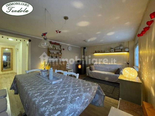 Appartamento in vendita a Appennino Reggiano, Re