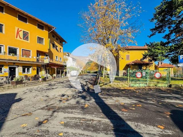 Appartamento in vendita a Appennino Reggiano, Re