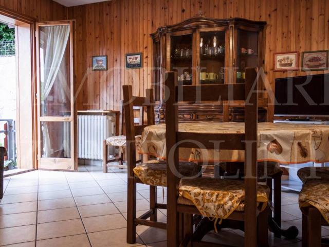 Appartamento in vendita a Appennino Reggiano, Re