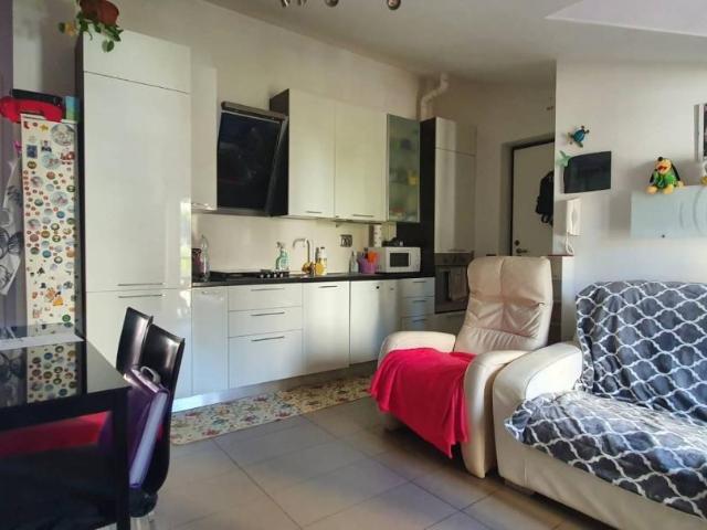 Appartamento in vendita a Zanin, Ventimiglia