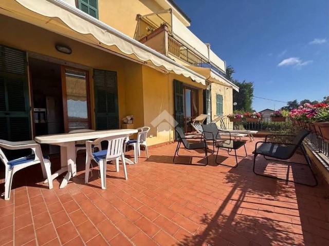 Appartamento in vendita a Latte, Ventimiglia