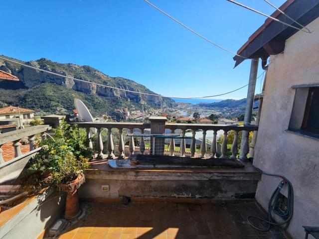 Appartamento in vendita a Bevera, Ventimiglia