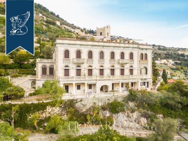 Appartamento in vendita a Grimaldi Inferiore, Ventimiglia