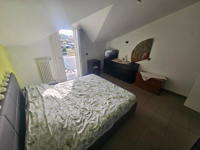Appartamento in vendita a Zanin, Ventimiglia