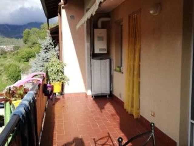 Appartamento in vendita a Ventimiglia, Liguria