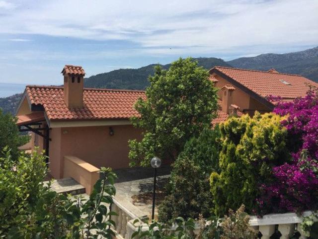 Appartamento in vendita a Ventimiglia, Liguria