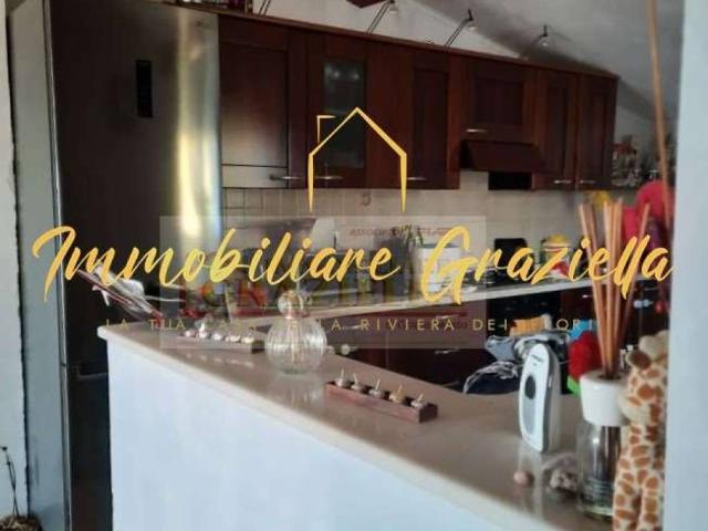 Appartamento in vendita a San Lorenzo, Ventimiglia