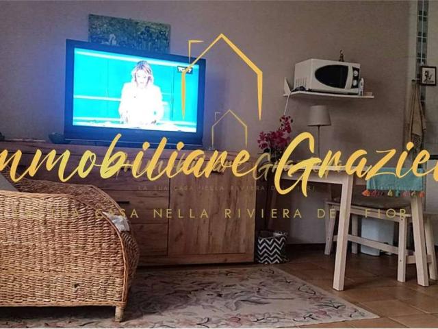 Appartamento in vendita a Ventimiglia, Liguria