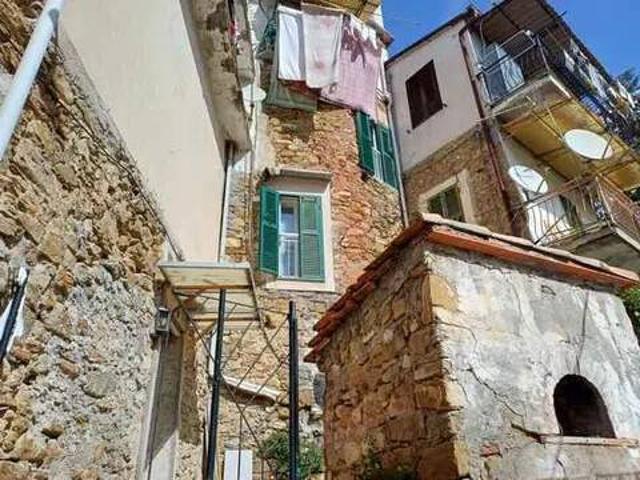 Appartamento in vendita a Ventimiglia, Liguria