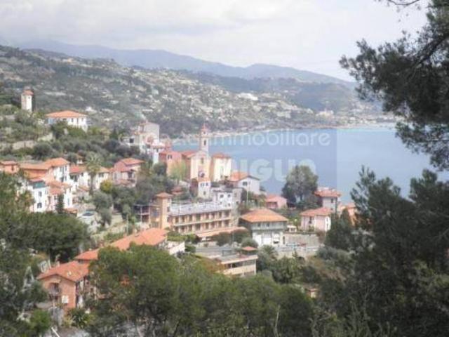 Appartamento in vendita a Ventimiglia, Liguria