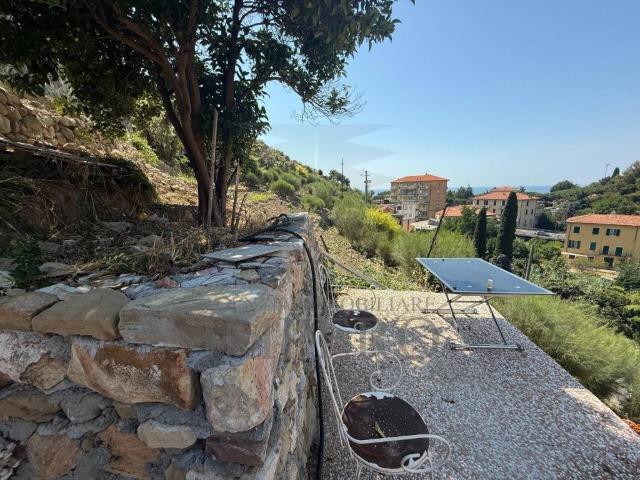 Appartamento in vendita a Zanin, Ventimiglia