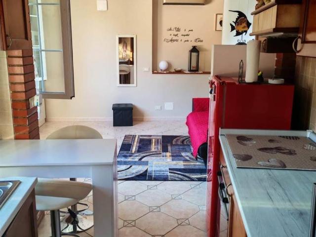 Appartamento in vendita a Bevera, Ventimiglia