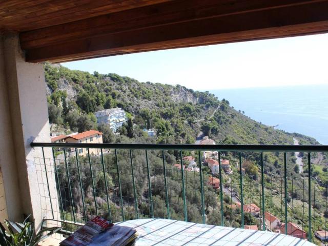 Appartamento in vendita a Ventimiglia, Liguria