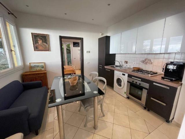 Appartamento in vendita a Ventimiglia, Liguria