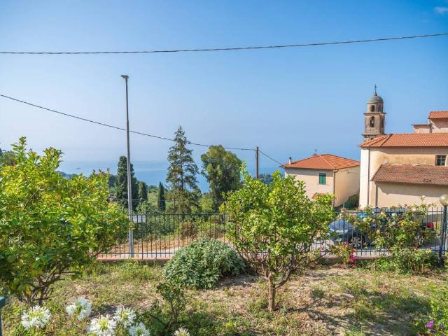 Appartamento in vendita a San Lorenzo, Ventimiglia