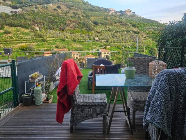 Appartamento in vendita a Zanin, Ventimiglia