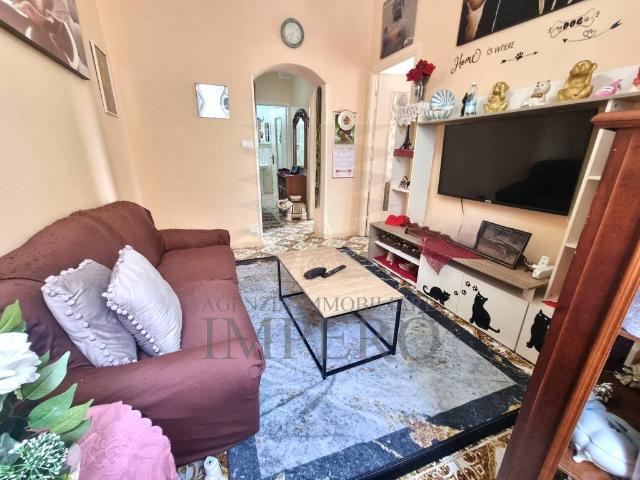 Appartamento in vendita a Ventimiglia, Liguria