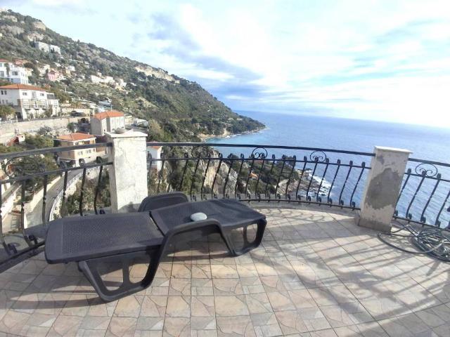 Appartamento in vendita a Grimaldi Inferiore, Ventimiglia