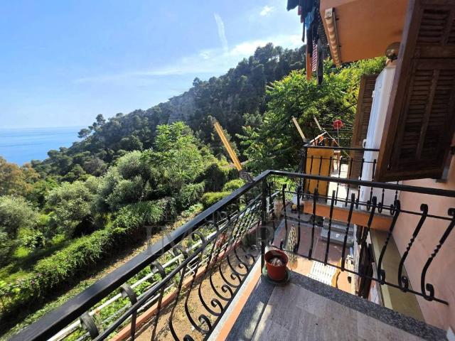 Appartamento in vendita a Mortola Inferiore, Ventimiglia