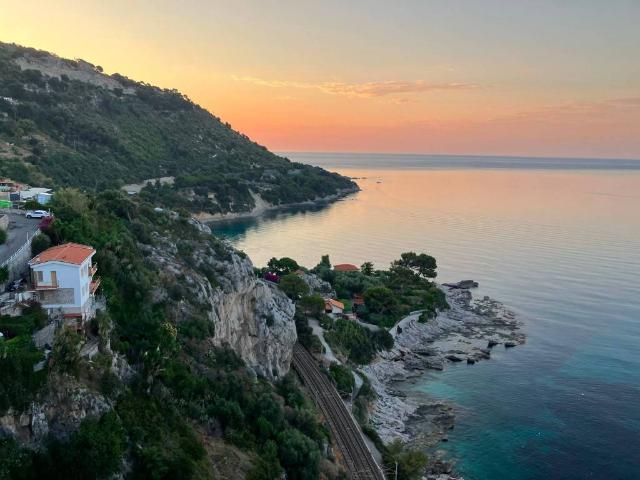 Appartamento in vendita a Grimaldi Inferiore, Ventimiglia