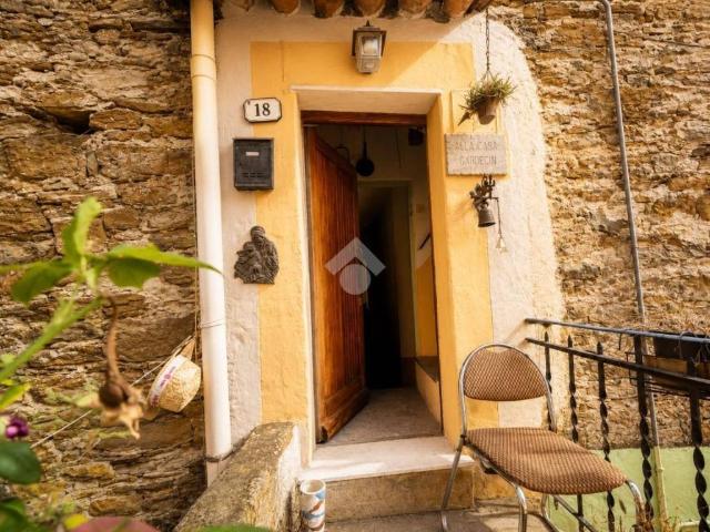Appartamento in vendita a Verrandi, Ventimiglia