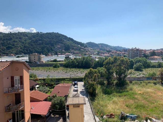 Appartamento in vendita a Ventimiglia, Liguria