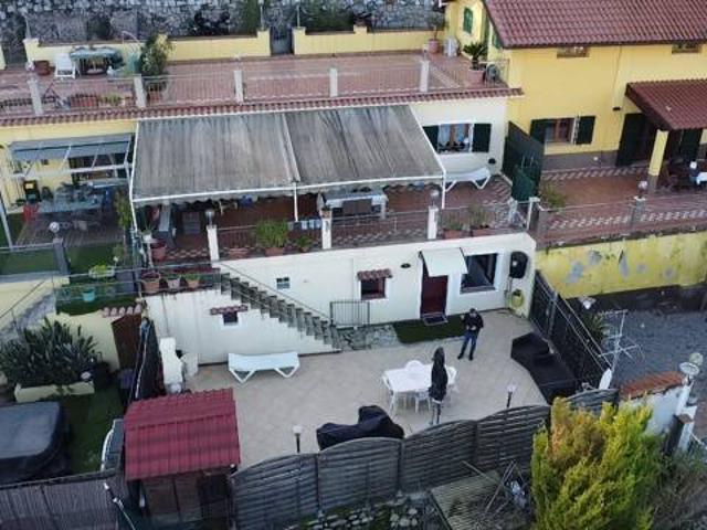 Appartamento in vendita a Ventimiglia, Liguria
