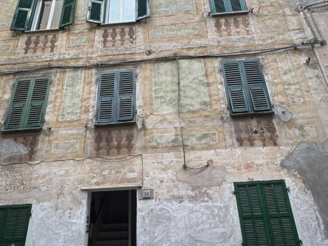Appartamento in vendita a Ventimiglia, Liguria