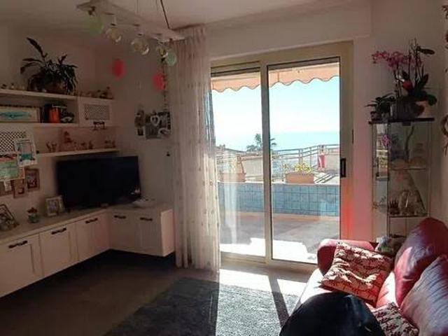 Appartamento in vendita a Ventimiglia, Liguria
