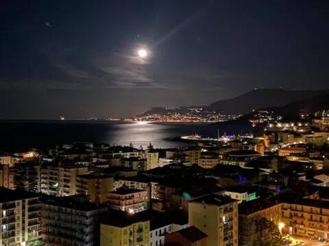 Appartamento in vendita a San Giacomo, Camporosso