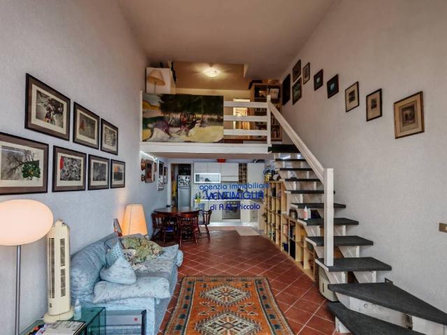 Appartamento in vendita a Mortola Inferiore, Ventimiglia