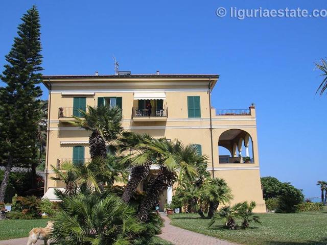 Appartamento in vendita a Ventimiglia, Liguria