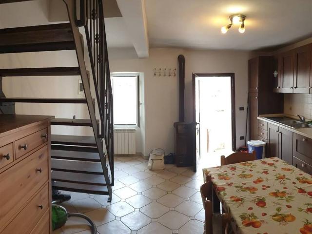 Appartamento in vendita a Torri Inferiore, Ventimiglia