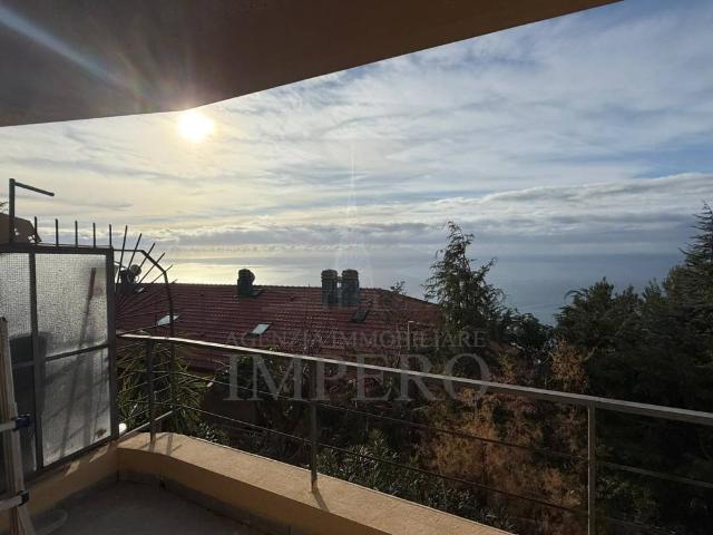 Appartamento in vendita a Ventimiglia, Liguria