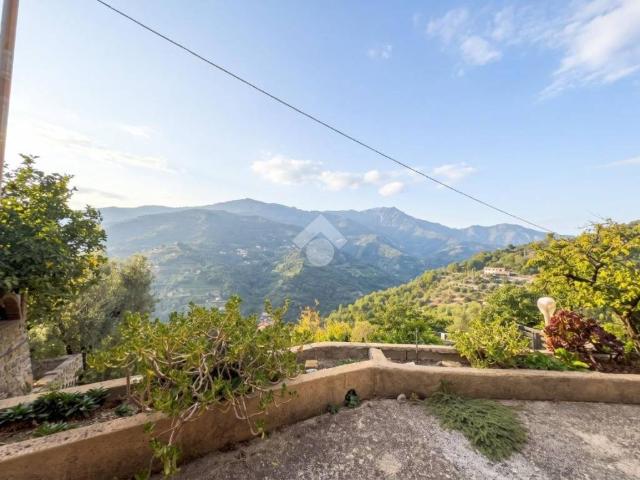 Appartamento in vendita a Latte, Ventimiglia
